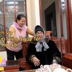 Giúp Việc Ngày Tết Tại Hà Nội