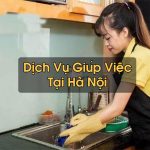 Giúp Việc Tại Hà Nội